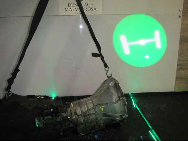 Recambio de caja cambios para hyundai h 1 2.5 diesel referencia OEM IAM   