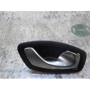 MANETA INTERIOR TRASERA DERECHA 