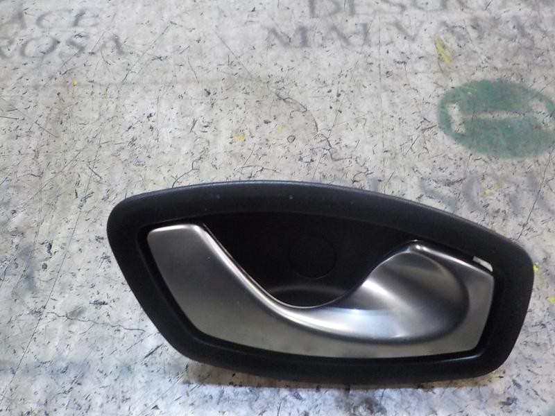 Recambio de maneta interior trasera derecha para renault clio iv technofeel referencia OEM IAM   