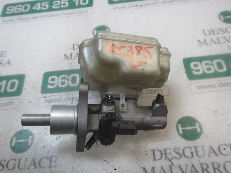 Recambio de bomba freno para seat leon (1p1) stylance / style referencia OEM IAM   