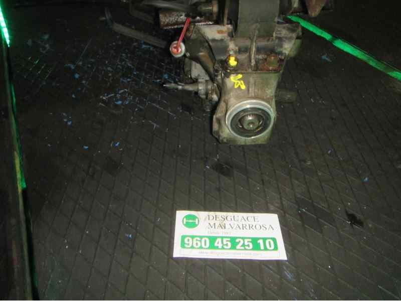 Recambio de caja cambios para hyundai h 1 2.5 diesel referencia OEM IAM   