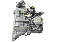 Recambio de caja cambios para citroën c5 berlina 2.0 hdi fap referencia OEM IAM  20MB28 