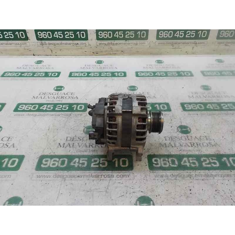 Recambio de alternador para seat ibiza sc (6p5) 1.4 tdi referencia OEM IAM 04B903023B 04B903023B 