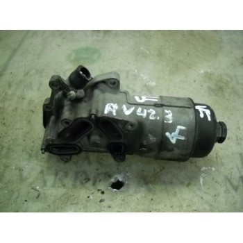 SOPORTE FILTRO ACEITE 