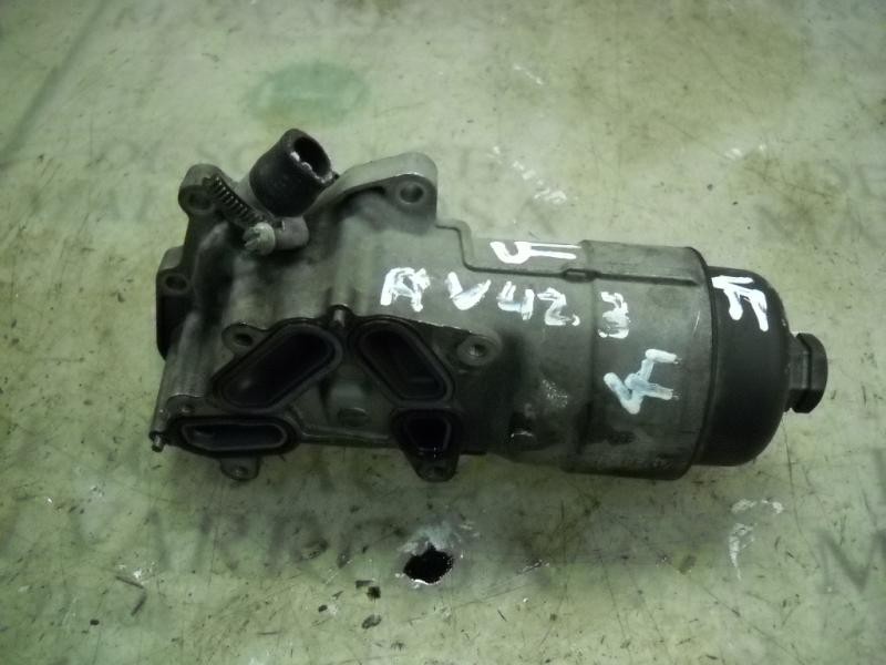 Recambio de soporte filtro aceite para ford fiesta (cbk) ghia referencia OEM IAM   