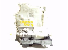 Recambio de cerradura puerta delantera derecha para audi a1 sportback (8xf) 1.6 tdi referencia OEM IAM 8X1837016C 8X1837016C  2