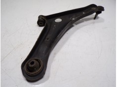 Recambio de brazo suspension inferior delantero izquierdo para mitsubishi space star (a00) 1.2 referencia OEM IAM 4013A309   2