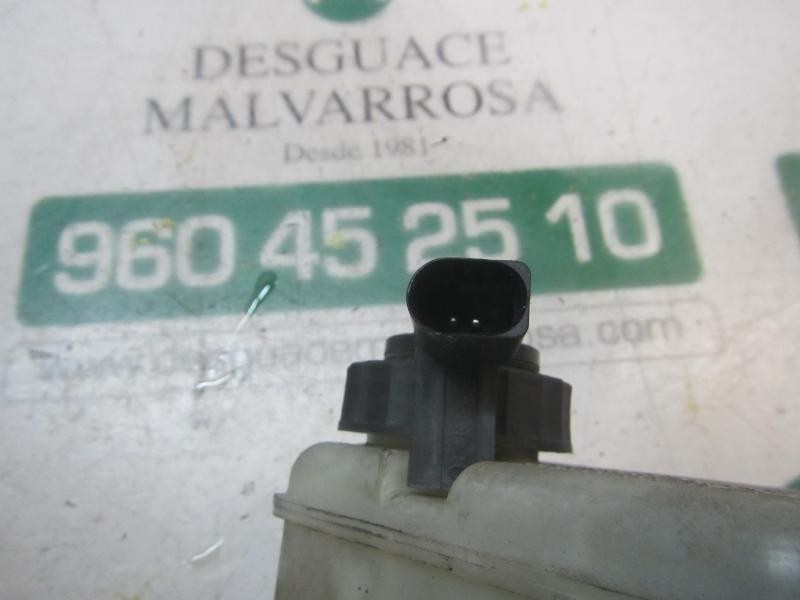 Recambio de bomba freno para seat leon (1p1) stylance / style referencia OEM IAM   