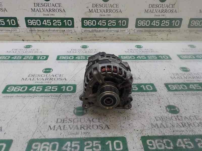 Recambio de alternador para seat ibiza sc (6p5) 1.4 tdi referencia OEM IAM 04B903023B 04B903023B 