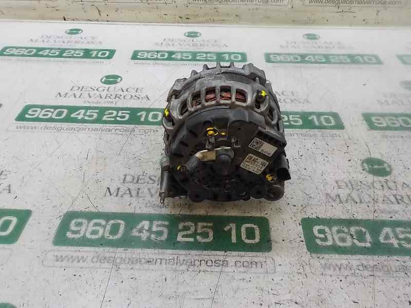 Recambio de alternador para seat ibiza sc (6p5) 1.4 tdi referencia OEM IAM 04B903023B 04B903023B 