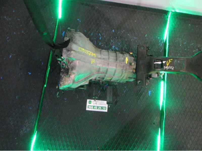 Recambio de caja cambios para hyundai h 1 2.5 diesel referencia OEM IAM   