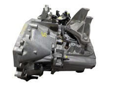 Recambio de caja cambios para citroën c5 berlina 2.0 hdi fap referencia OEM IAM  20MB28  2
