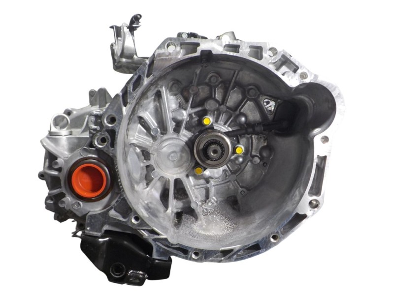 Recambio de caja cambios para kia rio (yb) 1.0 tgdi cat referencia OEM IAM 430B026161  