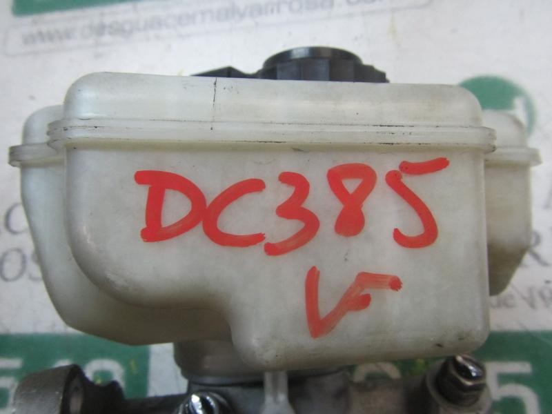 Recambio de bomba freno para seat leon (1p1) stylance / style referencia OEM IAM   