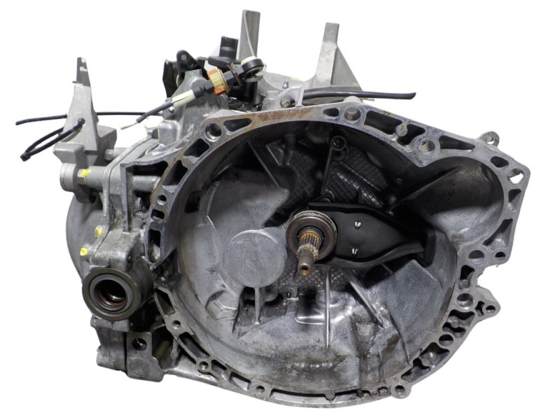 Recambio de caja cambios para citroën c5 berlina 2.0 hdi fap referencia OEM IAM  20MB28 