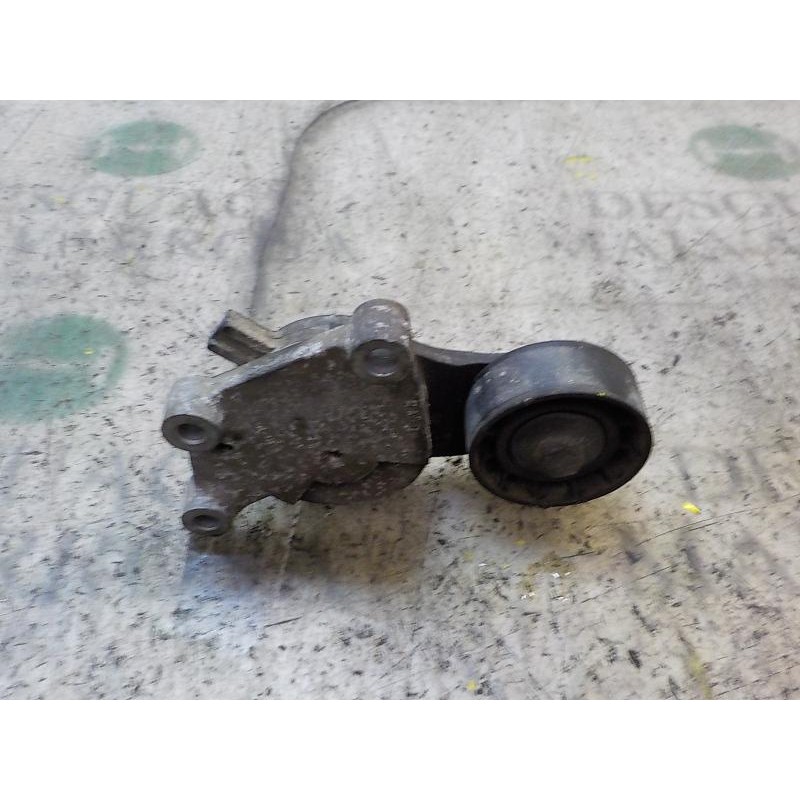 Recambio de tensor correa auxiliar para ford focus lim. (cb4) trend referencia OEM IAM   