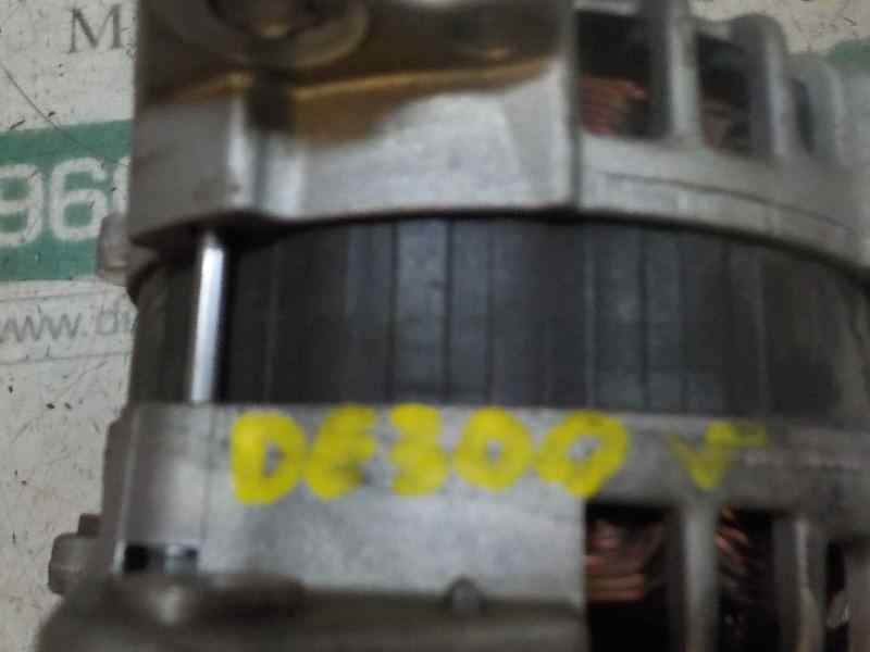 Recambio de alternador para seat ibiza sc (6p5) 1.4 tdi referencia OEM IAM 04B903023B 04B903023B 