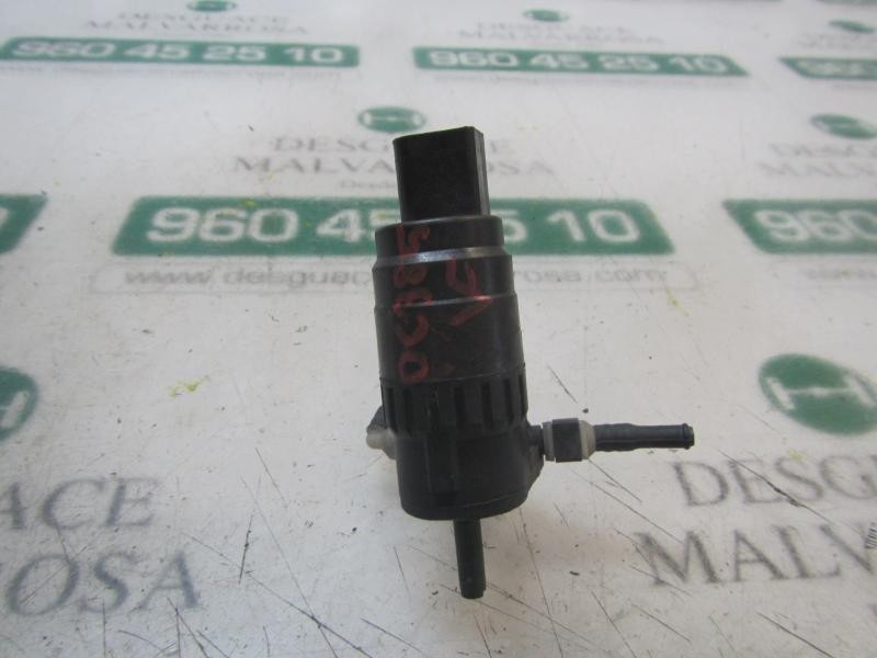 Recambio de bomba limpia para seat leon (1p1) stylance / style referencia OEM IAM   