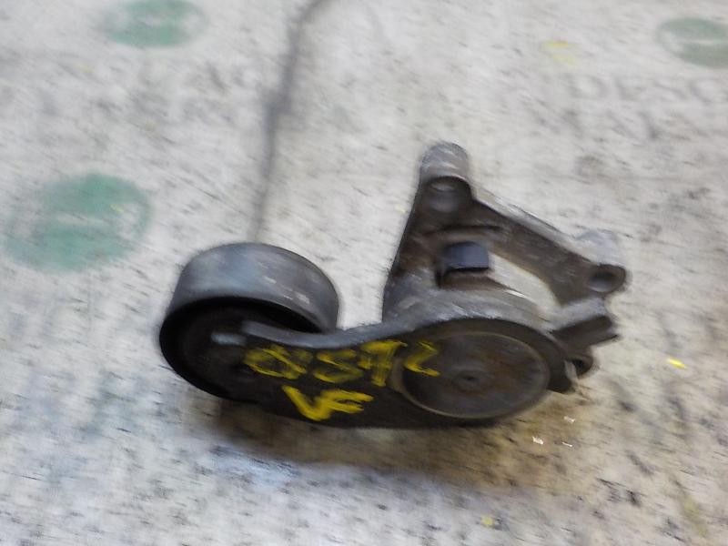 Recambio de tensor correa auxiliar para ford focus lim. (cb4) trend referencia OEM IAM   