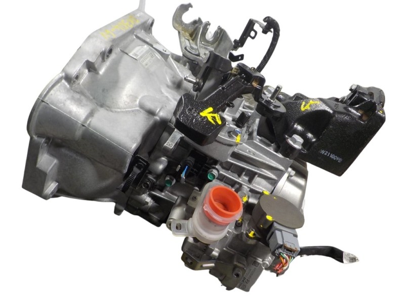 Recambio de caja cambios para kia rio (yb) 1.0 tgdi cat referencia OEM IAM 430B026161  