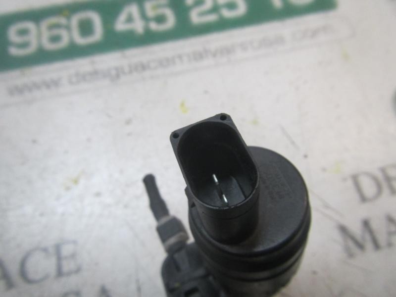 Recambio de bomba limpia para seat leon (1p1) stylance / style referencia OEM IAM   