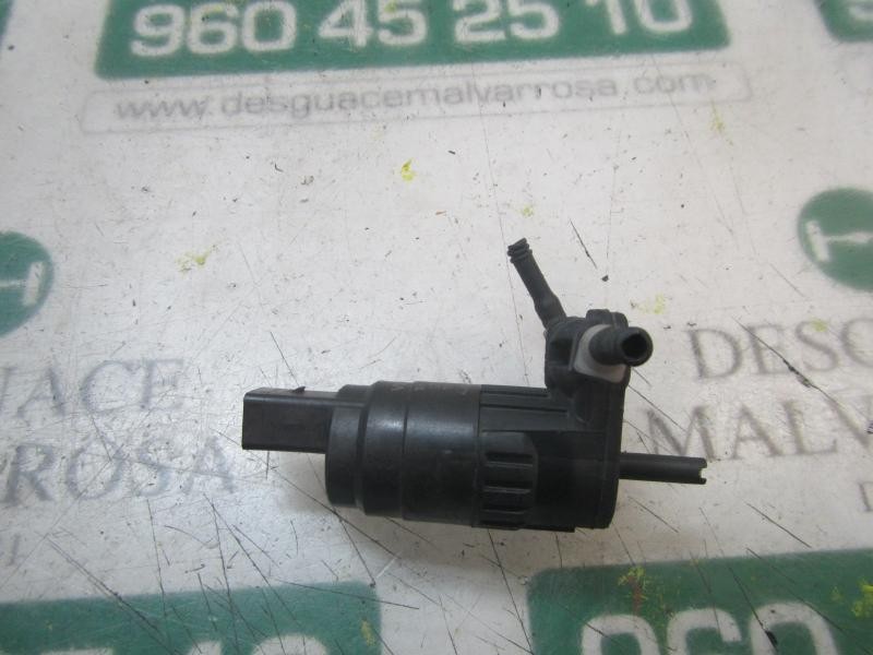 Recambio de bomba limpia para seat leon (1p1) stylance / style referencia OEM IAM   