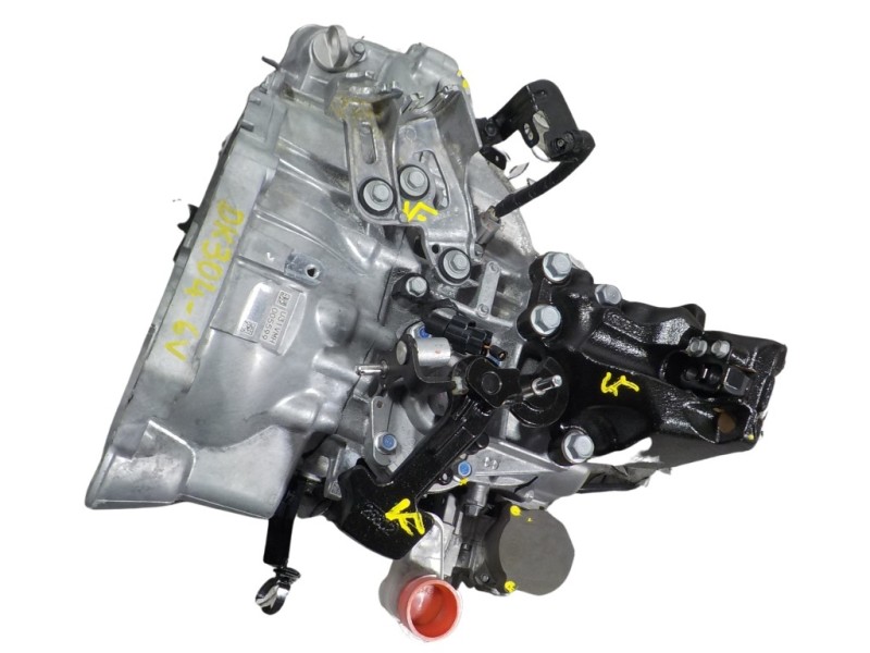 Recambio de caja cambios para kia rio (yb) 1.0 tgdi cat referencia OEM IAM 430B026161  
