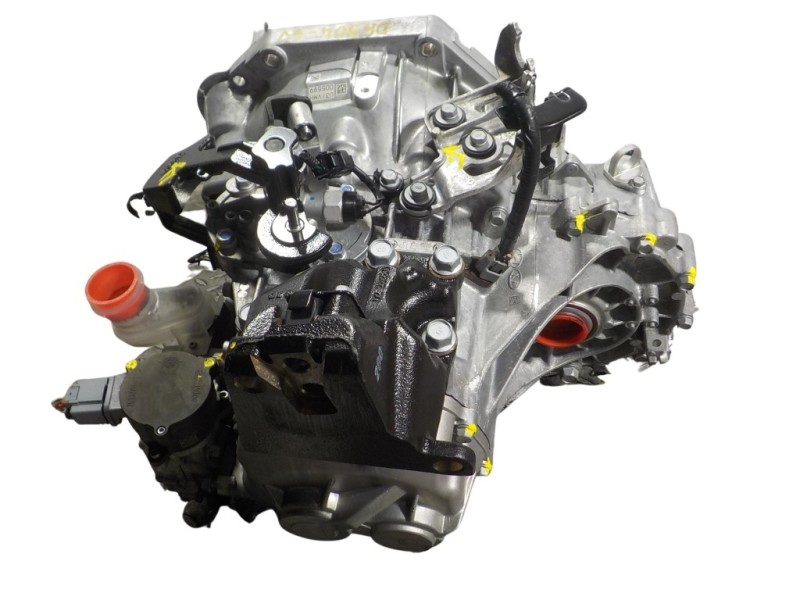 Recambio de caja cambios para kia rio (yb) 1.0 tgdi cat referencia OEM IAM 430B026161  