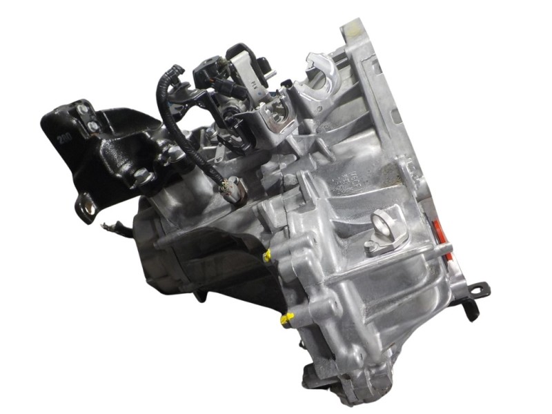 Recambio de caja cambios para kia rio (yb) 1.0 tgdi cat referencia OEM IAM 430B026161  