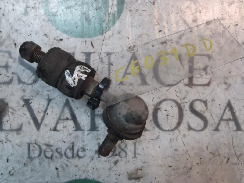 Recambio de tirante delantero derecho para mitsubishi outlander (cu0w) 2.0 4wd referencia OEM IAM MR319147  