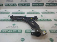 Recambio de brazo suspension inferior delantero izquierdo para seat leon (1p1) stylance / style referencia OEM IAM   