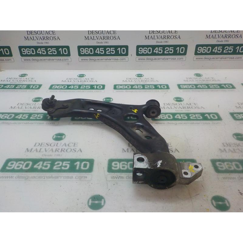 Recambio de brazo suspension inferior delantero izquierdo para seat leon (1p1) stylance / style referencia OEM IAM   