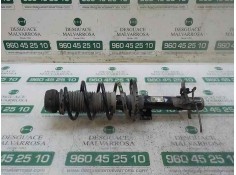 Recambio de amortiguador delantero derecho para seat ibiza sc (6p5) 1.4 tdi referencia OEM IAM 6C0413031CG 6C0413031CG  2