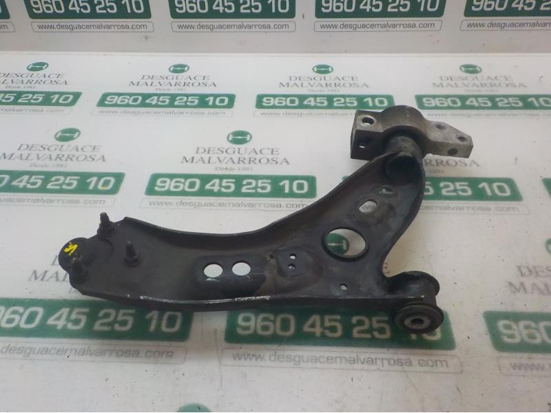 Recambio de brazo suspension inferior delantero izquierdo para seat leon (1p1) stylance / style referencia OEM IAM   