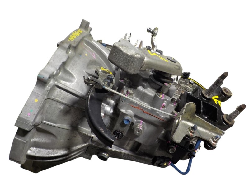 Recambio de caja cambios para mitsubishi space star (a00) 1.2 referencia OEM IAM 2500A353  