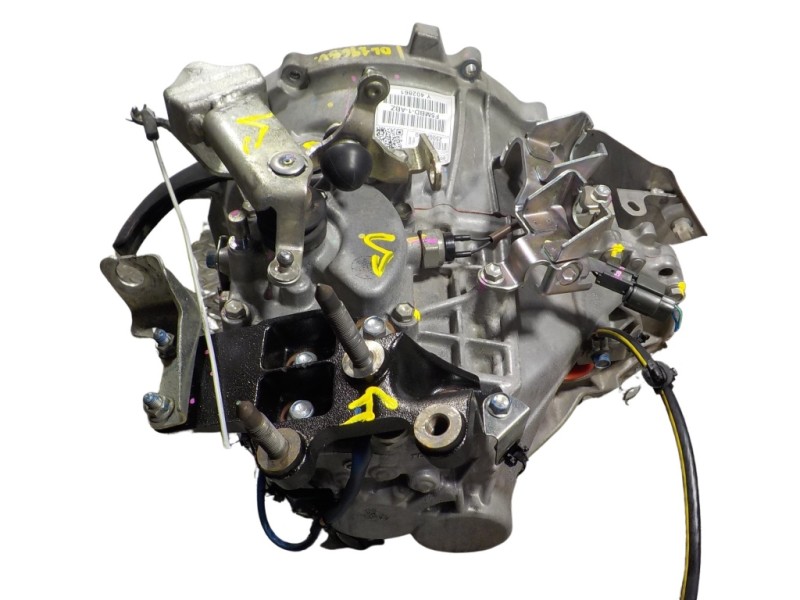 Recambio de caja cambios para mitsubishi space star (a00) 1.2 referencia OEM IAM 2500A353  