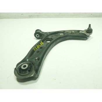BRAZO SUSPENSION INFERIOR DELANTERO DERECHO 5WA407152A 