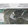 Recambio de electroventilador para daewoo lanos 1.4 cat referencia OEM IAM   