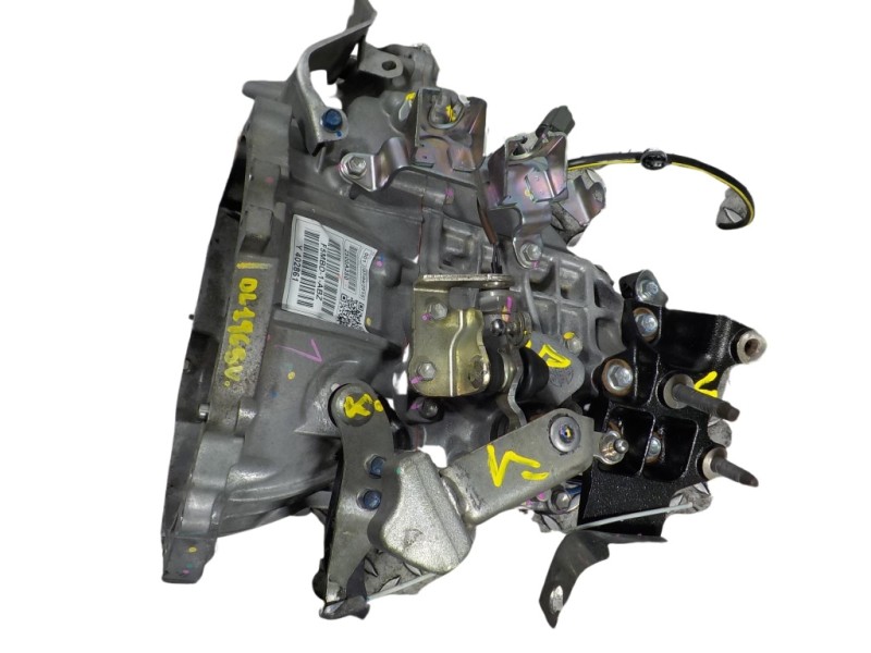 Recambio de caja cambios para mitsubishi space star (a00) 1.2 referencia OEM IAM 2500A353  