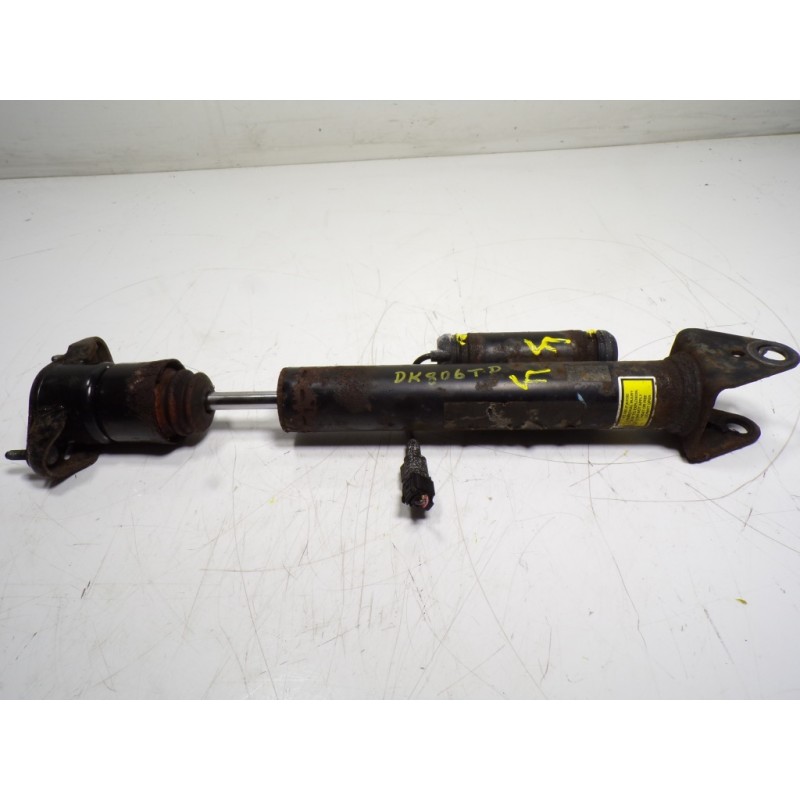 Recambio de amortiguador trasero derecho para mercedes-benz clase r (w251) 3.0 cdi cat referencia OEM IAM A2513203131  