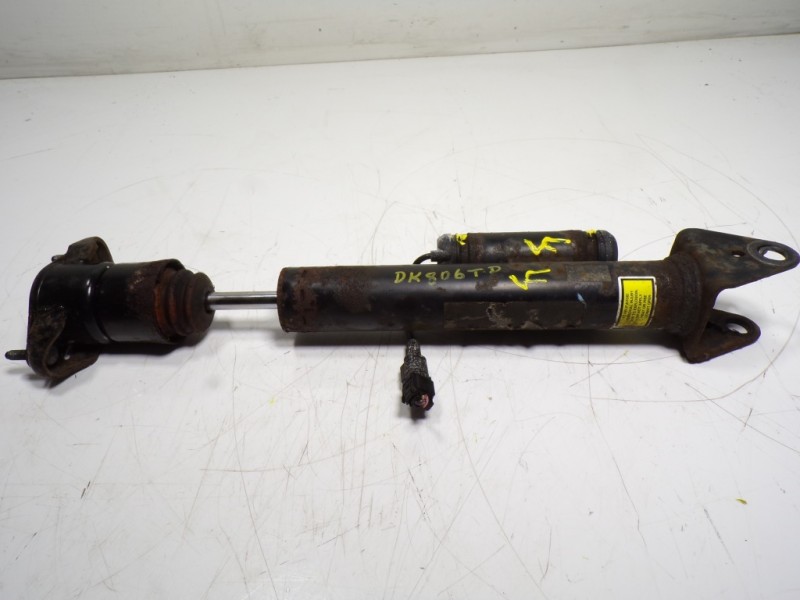 Recambio de amortiguador trasero derecho para mercedes-benz clase r (w251) 3.0 cdi cat referencia OEM IAM A2513203131  