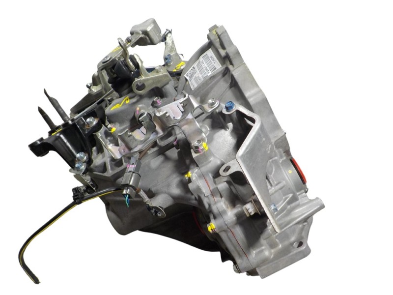 Recambio de caja cambios para mitsubishi space star (a00) 1.2 referencia OEM IAM 2500A353  