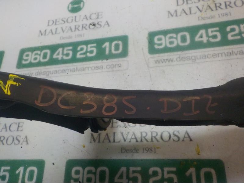 Recambio de brazo suspension inferior delantero izquierdo para seat leon (1p1) stylance / style referencia OEM IAM   