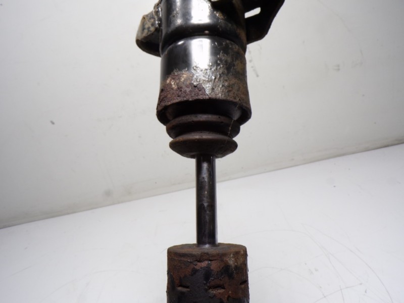 Recambio de amortiguador trasero derecho para mercedes-benz clase r (w251) 3.0 cdi cat referencia OEM IAM A2513203131  