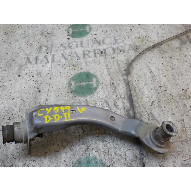 Recambio de tirante delantero derecho para renault kangoo 1.5 dci diesel fap referencia OEM IAM 8200361270  