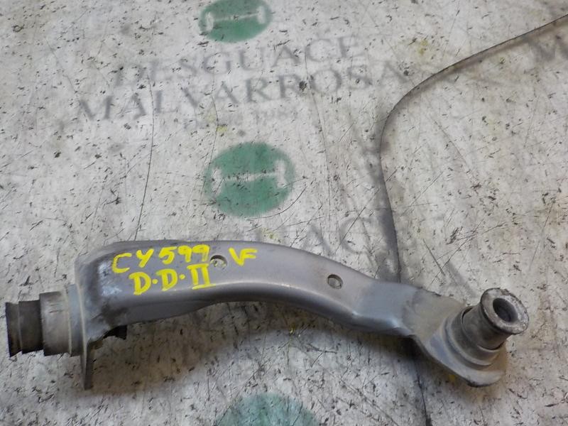 Recambio de tirante delantero derecho para renault kangoo 1.5 dci diesel fap referencia OEM IAM 8200361270  