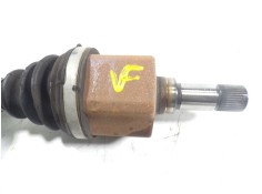 Recambio de transmision izquierda para citroën c5 berlina 2.0 hdi fap referencia OEM IAM  9685632780  2