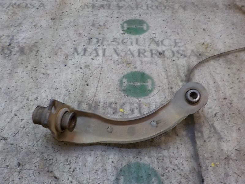 Recambio de tirante delantero derecho para renault kangoo 1.5 dci diesel fap referencia OEM IAM 8200361270  