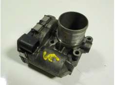 Recambio de caja mariposa para renault koleos bose edition referencia OEM IAM  8200330810E 