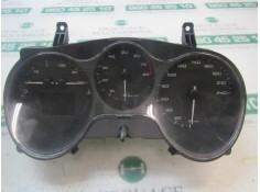 Recambio de cuadro instrumentos para seat leon (1p1) stylance / style referencia OEM IAM   